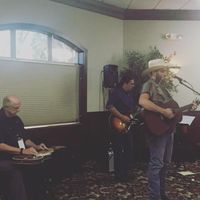 Eley Buck Davis (Acoustic)