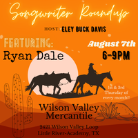 Songwriter Roundup 
