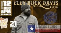 Eley Buck Davis