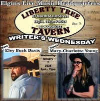 Writer's Wednesday 