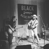 Eley Buck Davis (Acoustic)