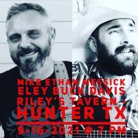 Hosted by Mike Ethan Messick 
