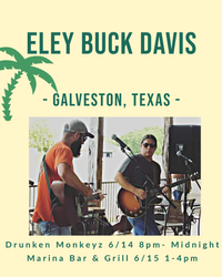 Eley Buck Davis