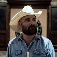 Eley Buck Davis (Acoustic)