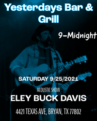 Eley Buck Davis