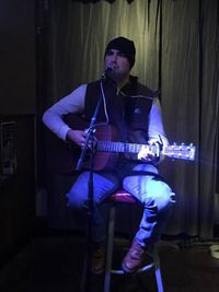 Songwriter Sunday 