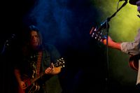 Eley Buck Davis (Acoustic)