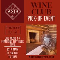 Wine Mixer