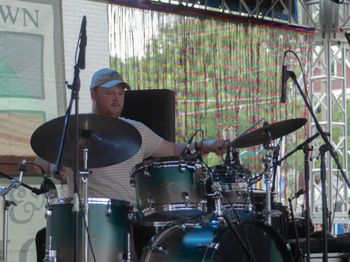 Lowertown Arts & Music Festival 2024
