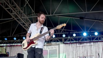 Lowertown Arts & Music Festival 2024
