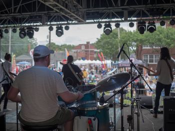 Lowertown Arts & Music Festival 2024
