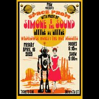 PBW Space Prom