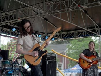 Lowertown Arts & Music Festival 2024
