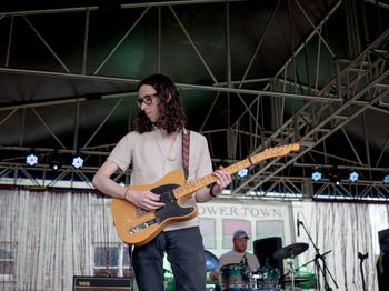 Lowertown Arts & Music Festival 2024
