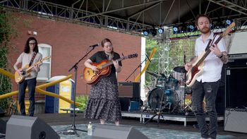 Lowertown Arts & Music Festival 2024
