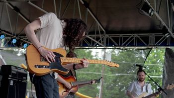 Lowertown Arts & Music Festival 2024
