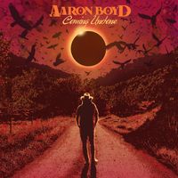 Coming Undone by Aaron Boyd