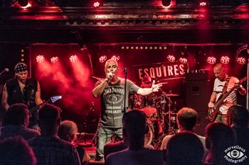 Marvellous Gig Photography
