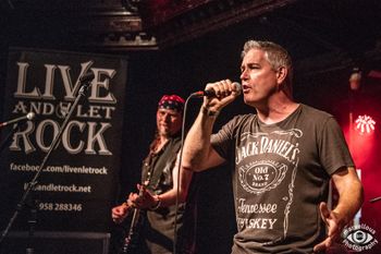 Marvellous Gig Photography
