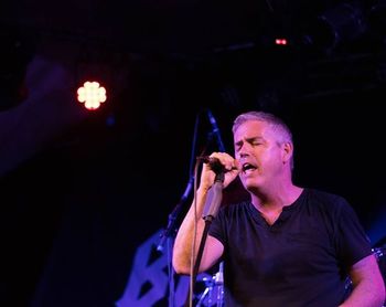 David Sansoni
