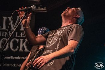 Marvellous Gig Photography
