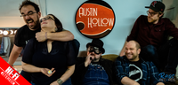 Storytellers: Violet Mary wsg Austin Hollow