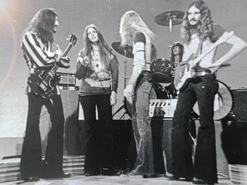 Heathcliffe KPHO TV
