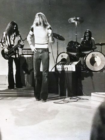 Heathcliffe KPHO TV
