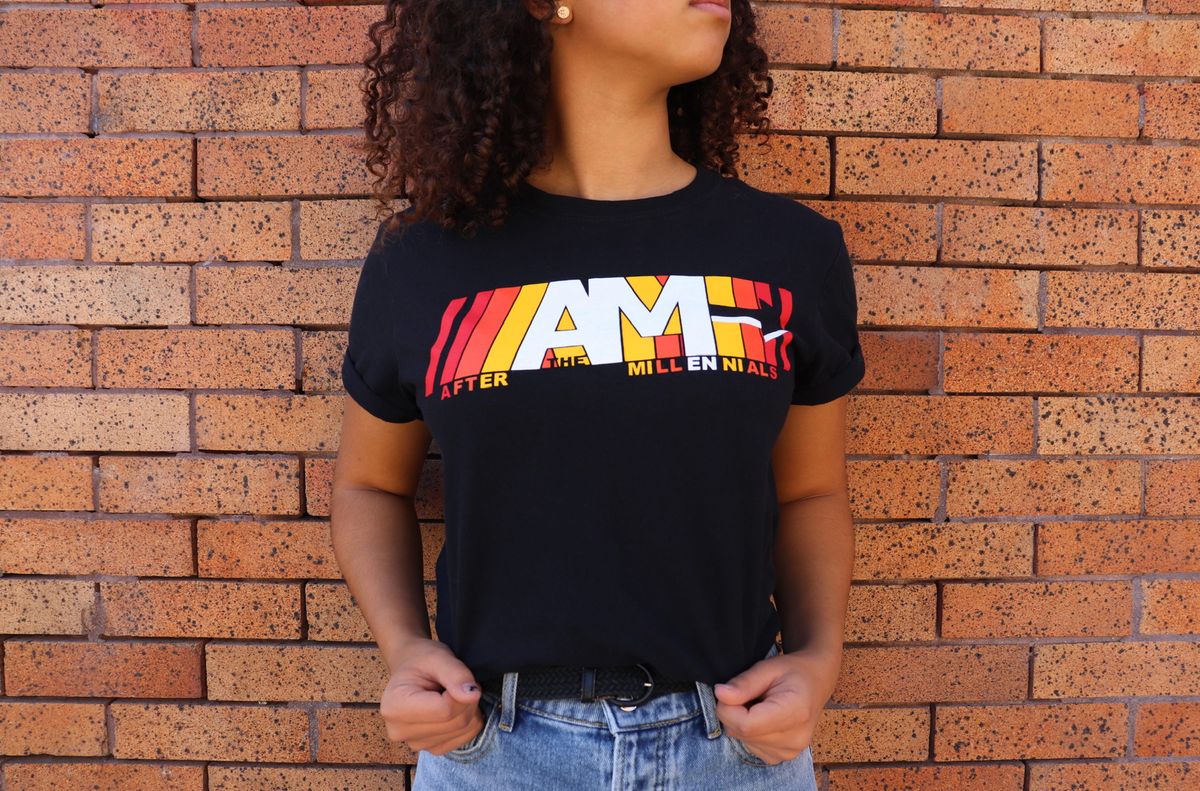 AtM T-Shirt