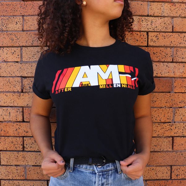 AtM T-Shirt
