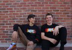 AtM Retro Sweatshirt 
