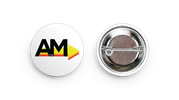 After the Millennials Button