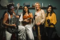 OM Sound Journey Experience
