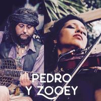 Pedro Y Zooey @ Hart's Landing