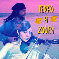 Pedro y Zooey @ Mango Bistro 