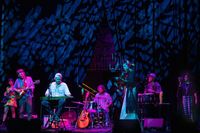 Trevor Bystrom Band