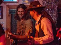 Pedro Arevalo & Friends