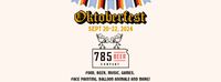 Oktoberfest at 785 Beer Company