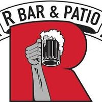 SoundwaveLFK rocks The RBar Patio!