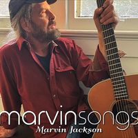 marvinsongs by Marvin Jackson