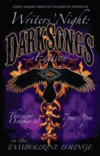 WRiTERS' NiGHT: Dark Songs Edition