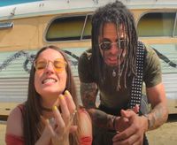 ERIC McFADDEN and KATE VARGAS