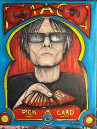 TAMBO SIDESHOW w/pat mAcdonald (Steel Bridge Benefit)