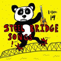 Steel Bridge Songs Vol. 14 - CD