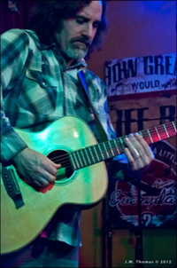FREE SHOW: Mark Stuart with pat mAcdonald