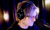 pat mAcdonald (live recording session) SOLD OUT