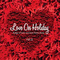 Love on Holiday Vol. 2 - CD