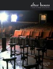 After Hours Poetry At Tambourine Lounge