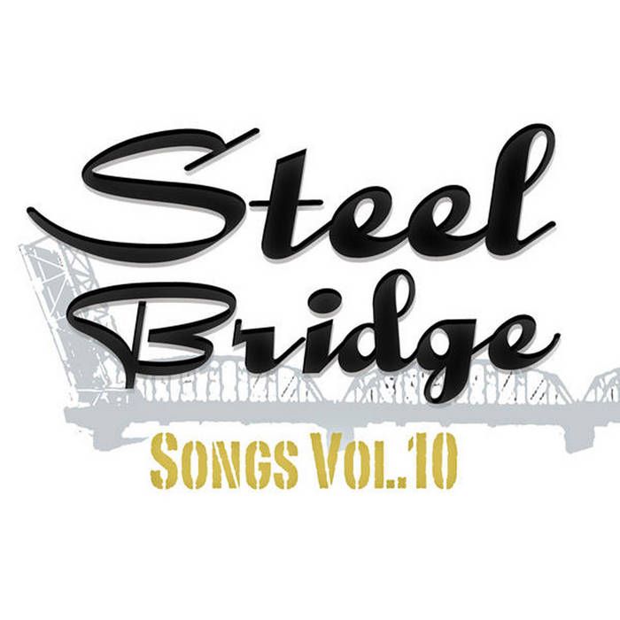 Steel Bridge Songs Vol. 10 - CD