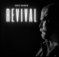 ERIC HAGEN with Guest RUBY JAMES!